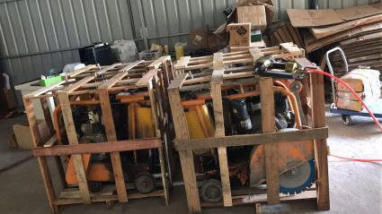什玲镇行李、家具、电器包装托运