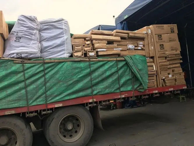 什玲镇家具托运
