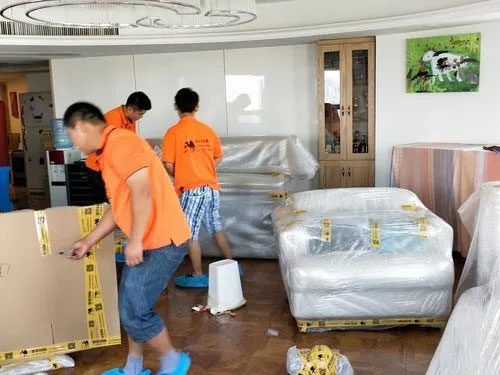 什玲镇精品搬家公司